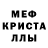 МЕТАДОН кристалл Kvistro