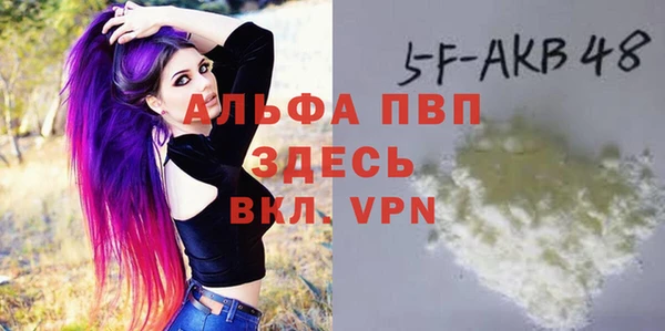 Альфа ПВП Инта